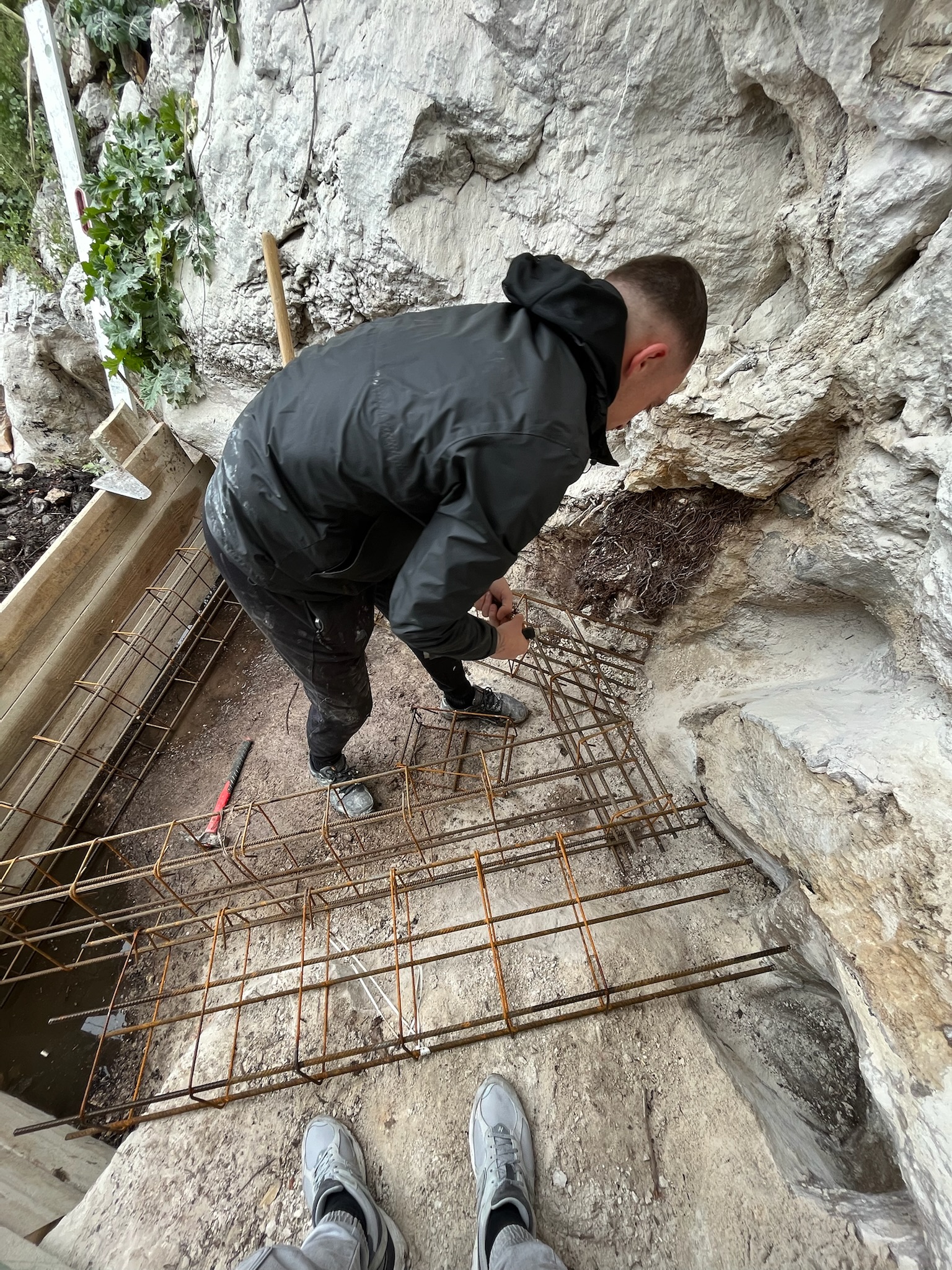 Chantier Roucas - Photo 11